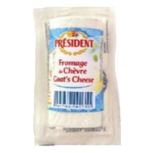 Queijo de Leite de Cabra Buchete PRESIDENT 113g