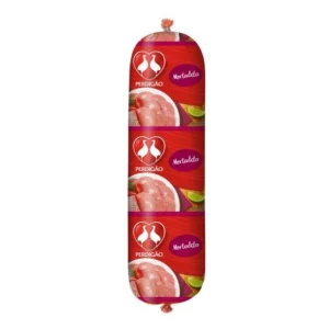 Mortadela Perdigão Mista 3,5kg -Caixa c/4