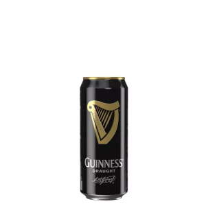 Cerveja Guinness Draught In Can 440ml