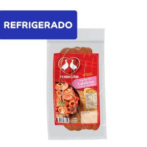 Linguiça Tipo Calabresa Defumada Perdigão 1kg