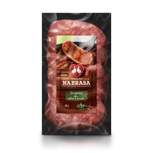 Linguiça Toscana com Alho e Ervas Perdigão Na Brasa 600g