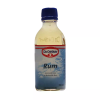 Essência de Rum Dr. OETKER Vidro 30ml