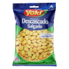 Amendoim Salgado sem Pele YOKI Pacote 150g