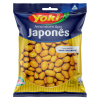 Amendoim Japonês YOKI Pacote 150g