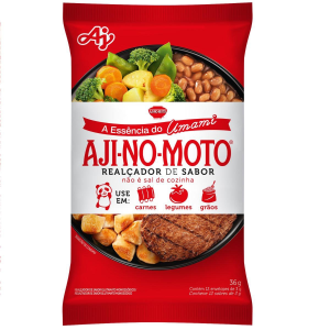 AJI-NO-MOTO® Floppy 36g