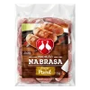 Linguiça de Pernil Suíno Perdigão Na Brasa 1kg -Caixa c/12