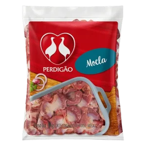 Moela de Frango Perdigão 1kg