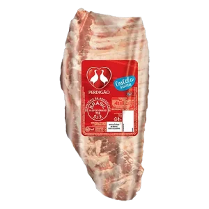 Costela Suína Perdigão Caixa 1,4kg