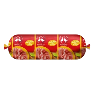 Mortadela Perdigão de Frango 400g