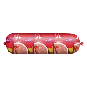 Mortadela Perdigão Mista 400g -Caixa c/15