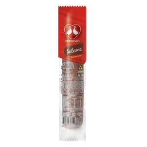 Salame Defumado Perdigão 300g