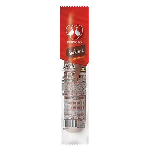 Salame Defumado Perdigão 300g