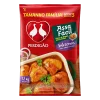 Sobrecoxa de Frango com osso Assa Fácil Perdigão 1,2kg -Caixa c/6