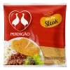 Steak de Frango Empanado Perdigão 700g