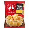 Pão de Queijo Tradicional Congelado Perdigão 375g
