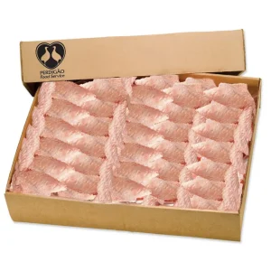 Asa de Frango Inteira Perdigão Food Service Caixa 15Kg -Caixa c/1