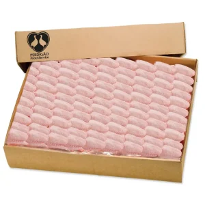Tulipa de Frango Perdigão Food Service Caixa 15Kg -Caixa c/1
