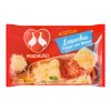 Lasanha Frango com Bacon Perdigão 600g -Caixa c/6
