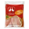Filé de Peito de Frango s/ Pele s/ Osso Perdigão 2kg
