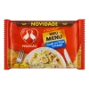 Fusilli com Tiras de Frango Perdigão Meu Menu 600g -Caixa c/6