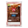 Linguiça de Frango Perdigão Na Brasa 5kg -Caixa c/4