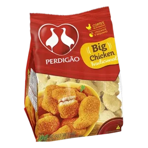 Big Chicken Tradicional Perdigão 1kg