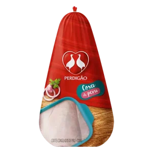 Coxa de Peru Perdigão Caixa 15kg