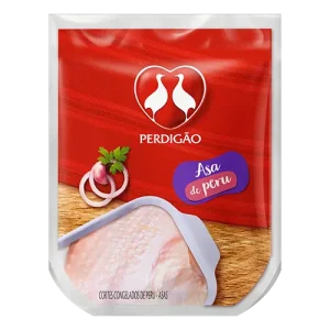 Asa de Peru Perdigão