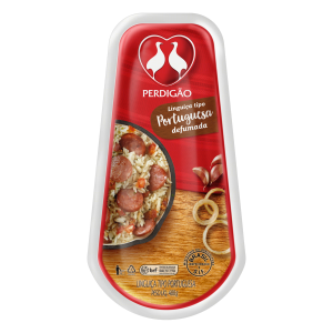Linguiça Portuguesa PERDIGÃO 400g