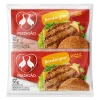 Hambúrguer de Carne de Frango e Bovina Perdigão 56g