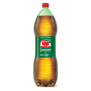 Refrigerante ANTARCTICA Guaraná Garrafa 2,25L