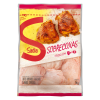 Sobrecoxa de Frango Congelada SADIA Pacote 1kg