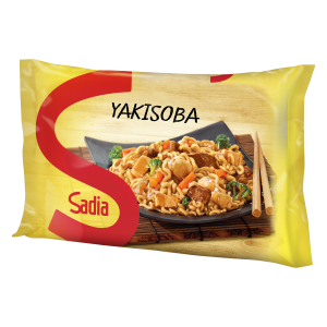 Yakisoba SADIA Caixa 600g
