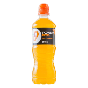 Hidrotônico I9 Sabor Tangerina PET 500ML