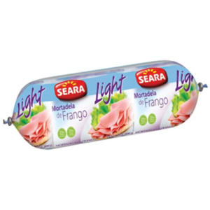 Mortadela De Frango SEARA Pacote 400g