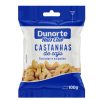 Castanha de Caju DU NORTE Sachê 100g
