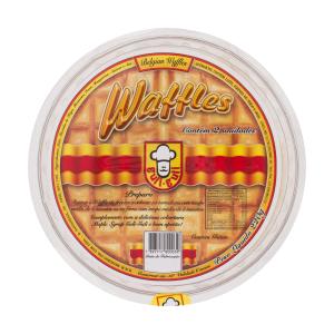 Waffles Belgian GULI GULI 220g