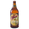 Cerveja Pilsen Cauim Colorado Garrafa 600ml