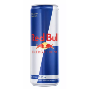 Energético Red Bull Energy Drink 355ml