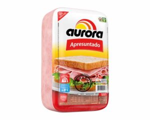 APRESUNTADO AURORA FATIADO KG
