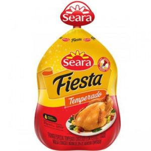 AVE FIESTA SEARA CONG TEMP KG