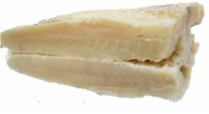 BACALHAU GADUS MORHUA PORTO KG