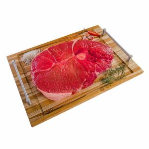 BIFE CAPITÃO BOVINO RED PREMIUM KG