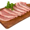 BISTECA SUÍNA FRESCA KG