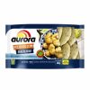 BOLINHOS COM BACALHAU AURORA CONGELADO 360G