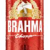 CERVEJA BRAHMA PILSEN CHOPP LATA 269ML
