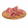 CHULETINHA PALETA BOVINA KG