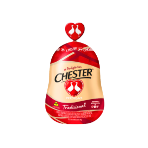 CHESTER PERDIGÃO CONGELADO KG