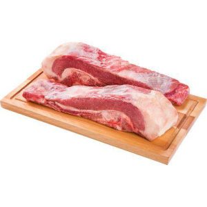 COSTELA GAÚCHA  BOVINO KG ( Pedaço )