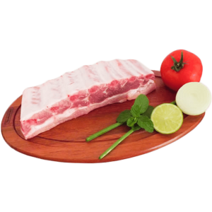 COSTELA SUÍNA FRESCA KG